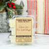 Christmas Collection, Soy Wax Melts