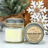 Christmas Collection, 30 Hour Small Jars