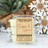 Christmas Collection, Soy Wax Melts