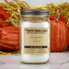 Fall Collection, 80 Hour Large Jars