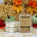 Fall Collection, Wax Melts