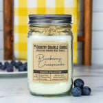 Summer Collection, 80 Hour Large Jars