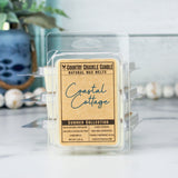 Summer Collection, Soy Wax Melts