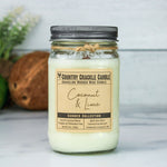Summer Collection, 80 Hour Large Jars