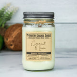 Summer Collection, 80 Hour Large Jars