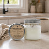 Farmhouse Collection, 30 Hour Small Jars