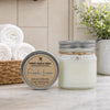 Farmhouse Collection, 30 Hour Small Jars