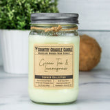 Summer Collection, 80 Hour Large Jars