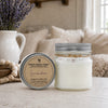 Farmhouse Collection, 30 Hour Small Jars