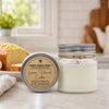 Farmhouse Collection, 30 Hour Small Jars