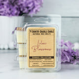 Summer Collection, Soy Wax Melts