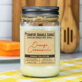 Summer Collection, 80 Hour Large Jars