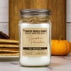 Fall Collection, 80 Hour Large Jars