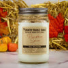 Fall Collection, 80 Hour Large Jars