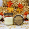 Fall Collection, 30 Hour Small Jars