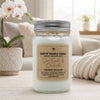 Farmhouse Collection, 80 Hour Large Jars