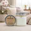 Farmhouse Collection, 30 Hour Small Jars
