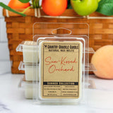 Summer Collection, Soy Wax Melts