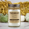 Fall Collection, 80 Hour Large Jars