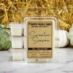 Fall Collection, Wax Melts