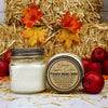 Fall Collection, 30 Hour Small Jars