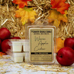 Fall Collection, Wax Melts