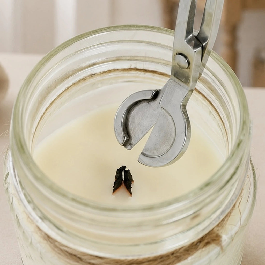Wick Trimmers
