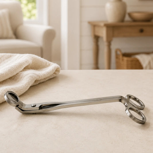 Wick Trimmers
