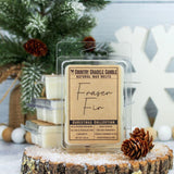 Christmas Collection, Soy Wax Melts