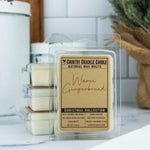 Christmas Collection, Soy Wax Melts